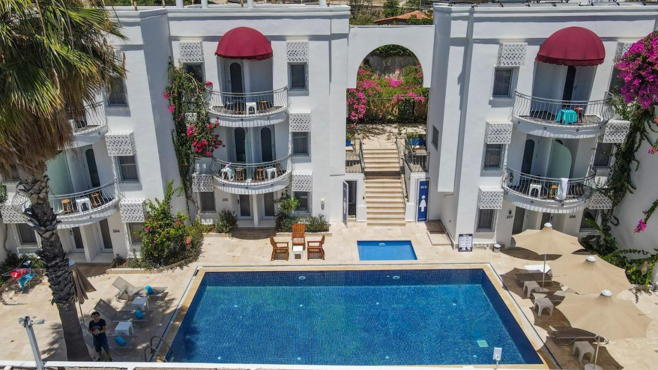 La Brezza Suite & Hotel Akyarlar Luaran gambar