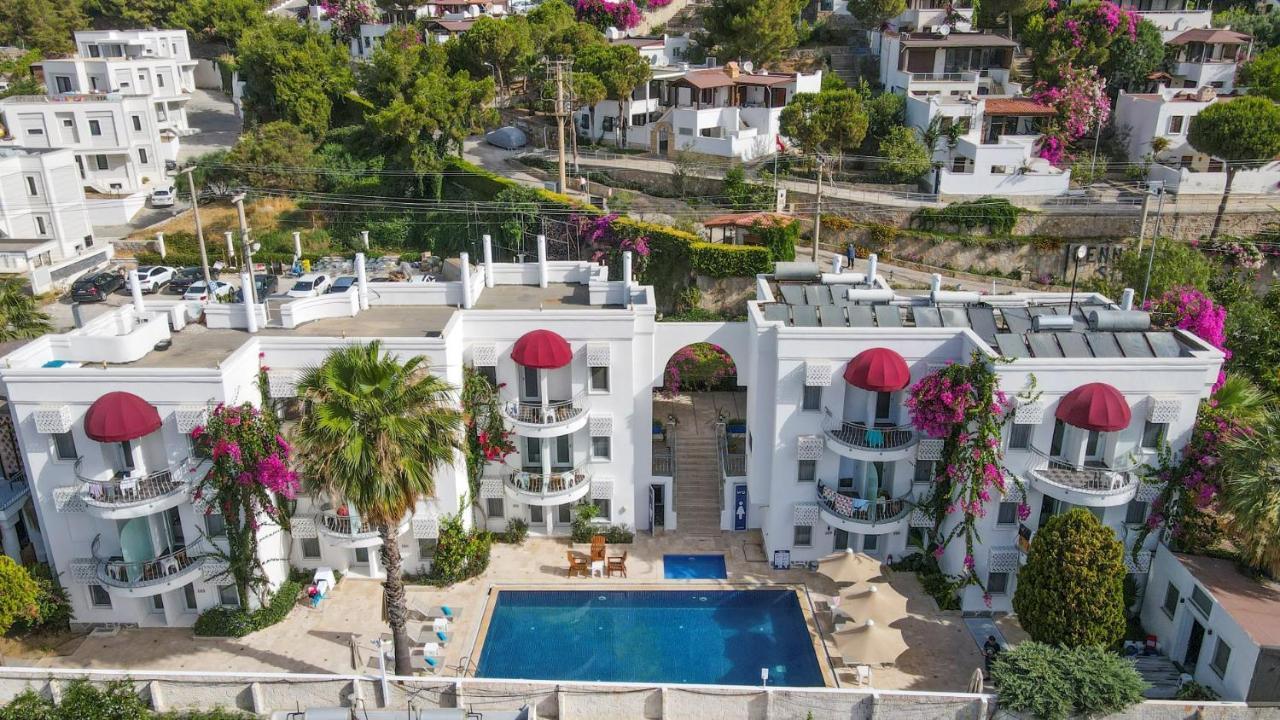La Brezza Suite & Hotel Akyarlar Luaran gambar