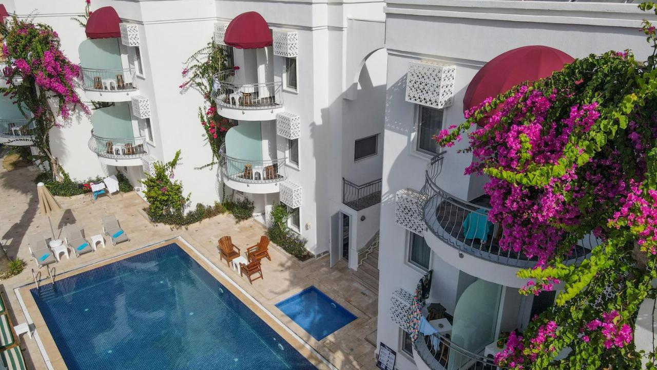 La Brezza Suite & Hotel Akyarlar Luaran gambar