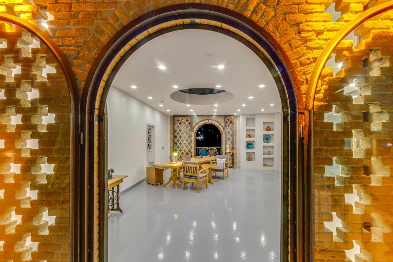 La Brezza Suite & Hotel Akyarlar Luaran gambar