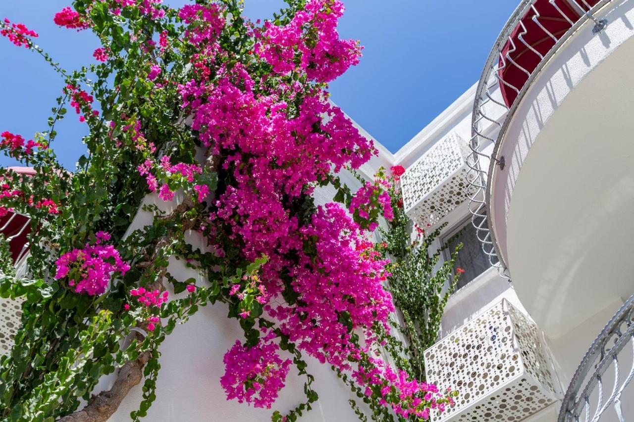 La Brezza Suite & Hotel Akyarlar Luaran gambar