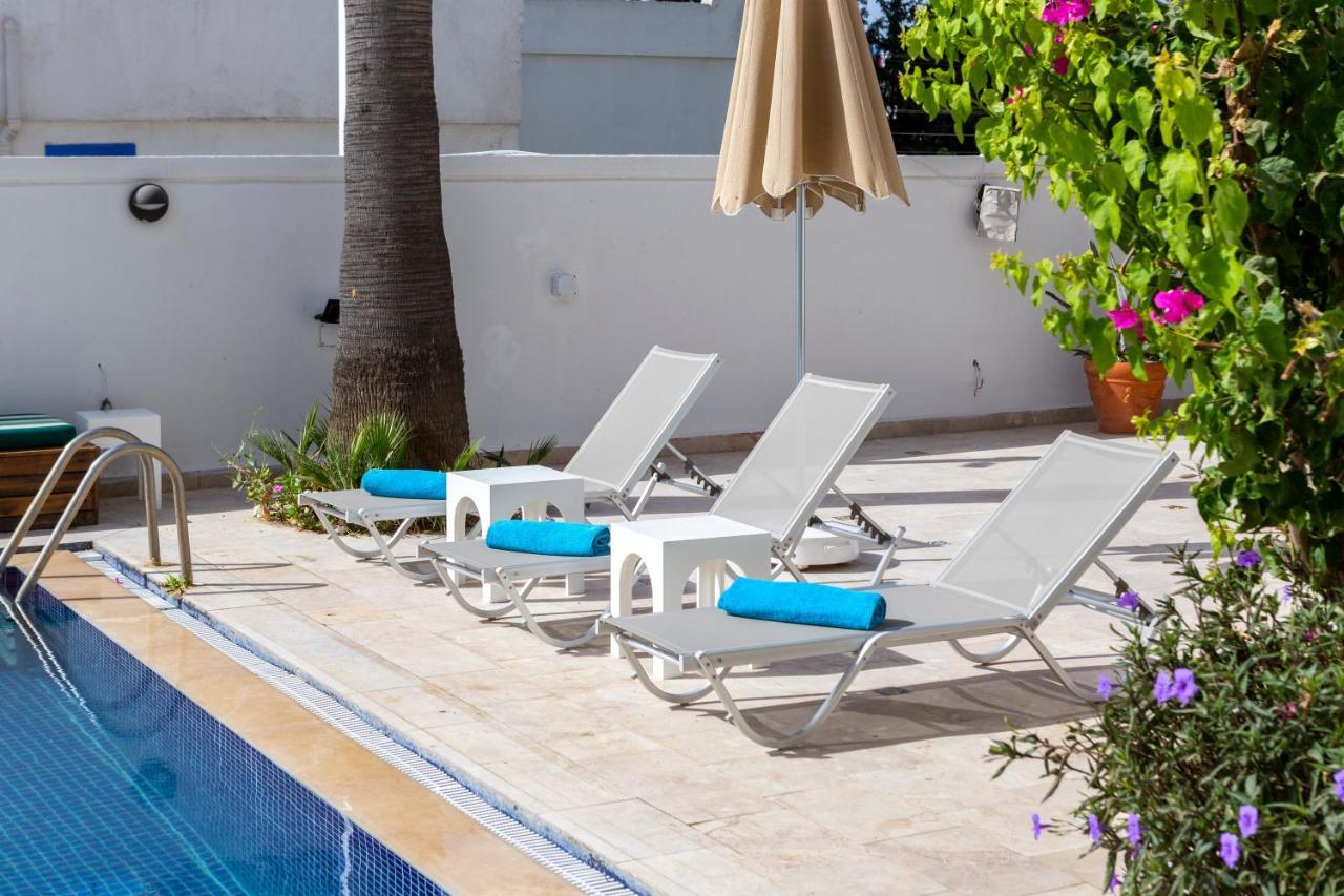 La Brezza Suite & Hotel Akyarlar Luaran gambar