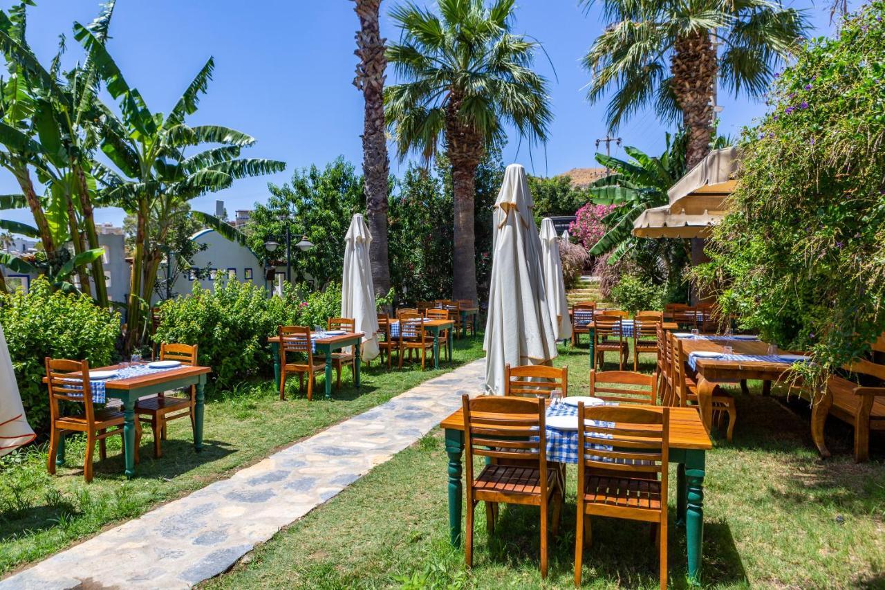 La Brezza Suite & Hotel Akyarlar Luaran gambar