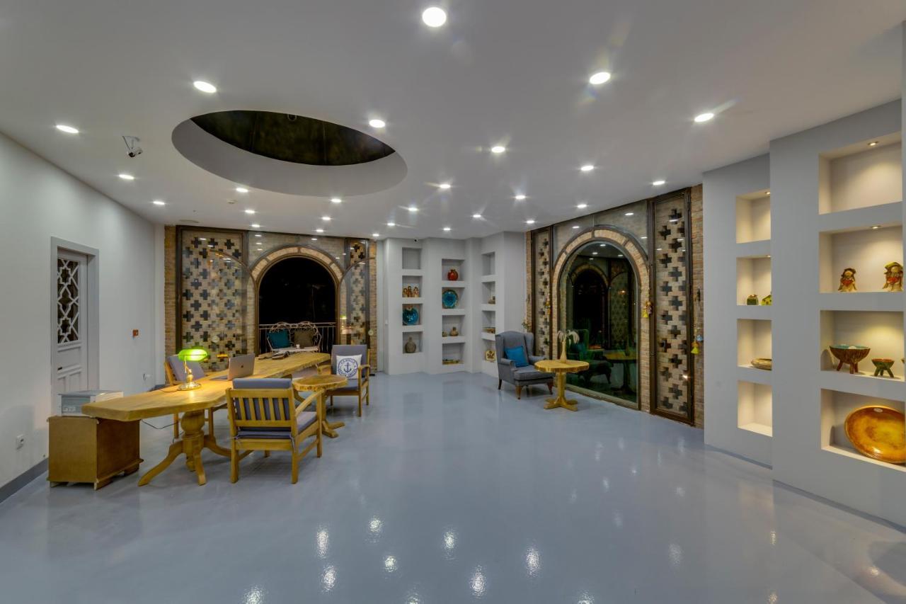 La Brezza Suite & Hotel Akyarlar Luaran gambar