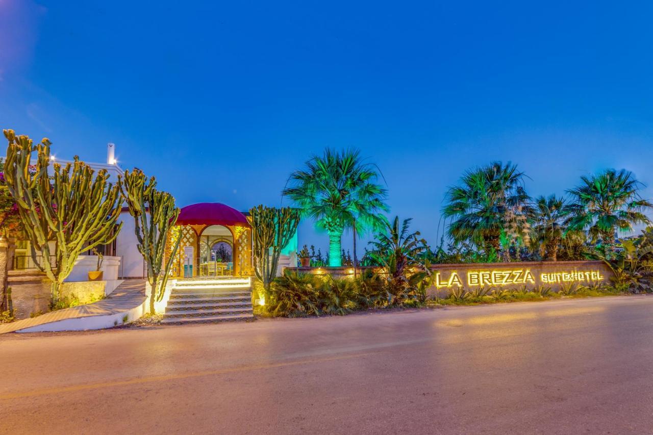 La Brezza Suite & Hotel Akyarlar Luaran gambar