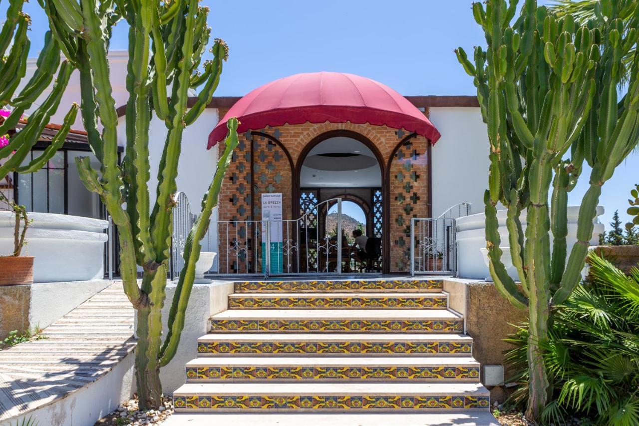 La Brezza Suite & Hotel Akyarlar Luaran gambar