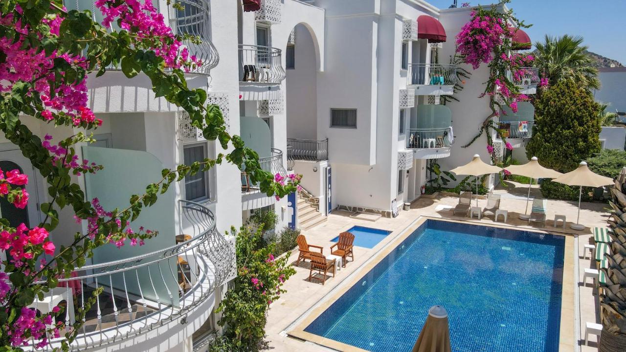 La Brezza Suite & Hotel Akyarlar Luaran gambar