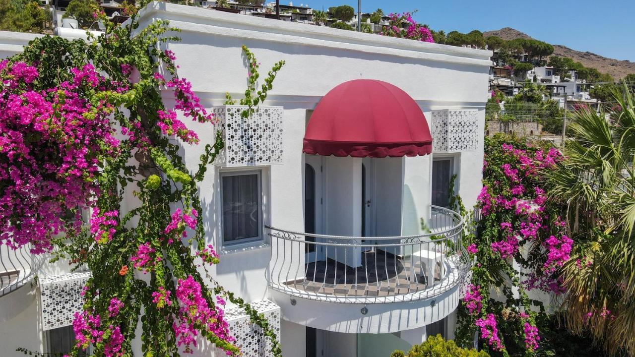 La Brezza Suite & Hotel Akyarlar Luaran gambar