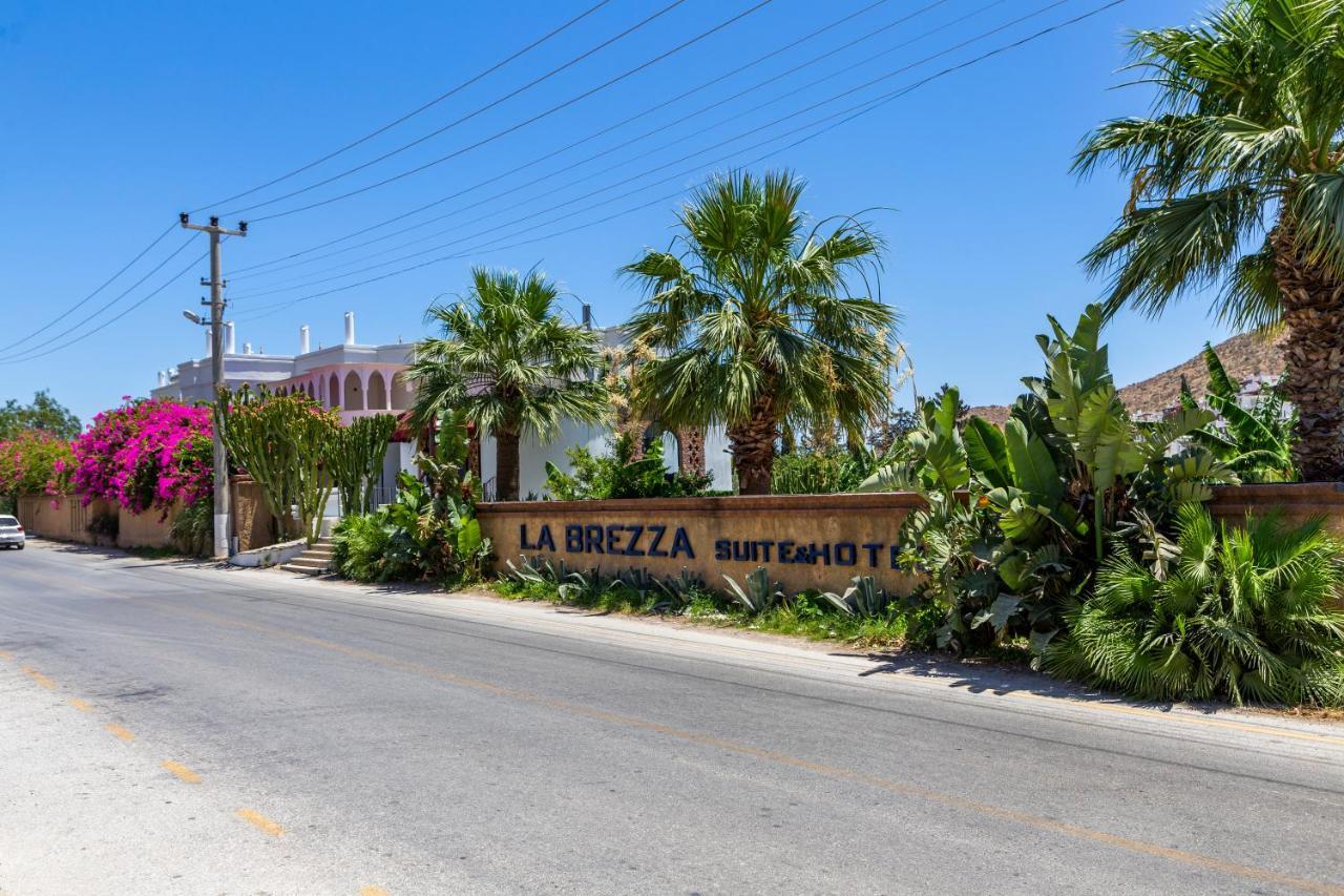 La Brezza Suite & Hotel Akyarlar Luaran gambar