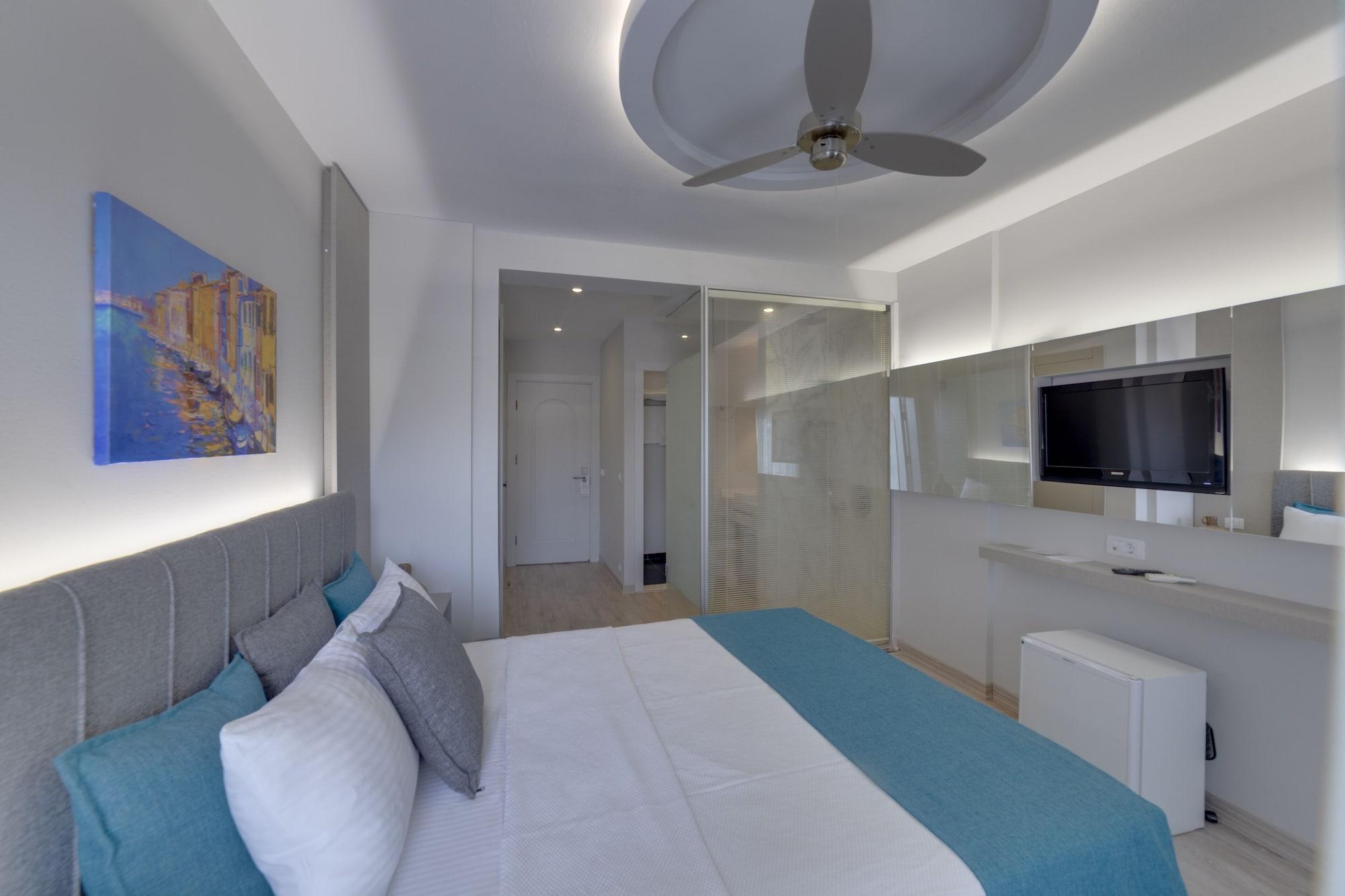 La Brezza Suite & Hotel Akyarlar Luaran gambar