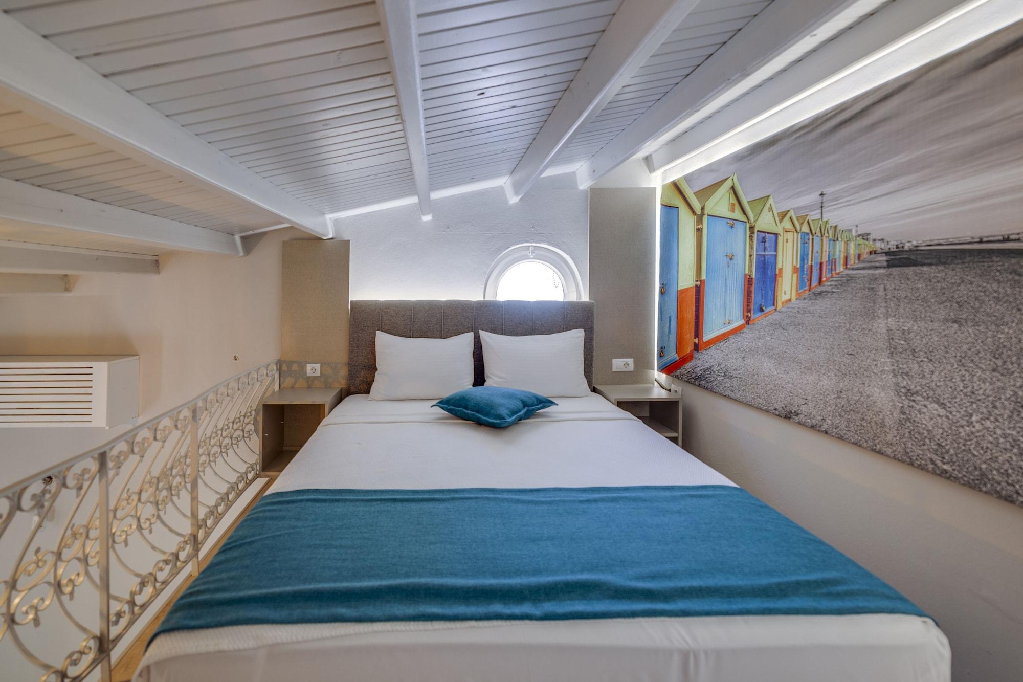 La Brezza Suite & Hotel Akyarlar Luaran gambar