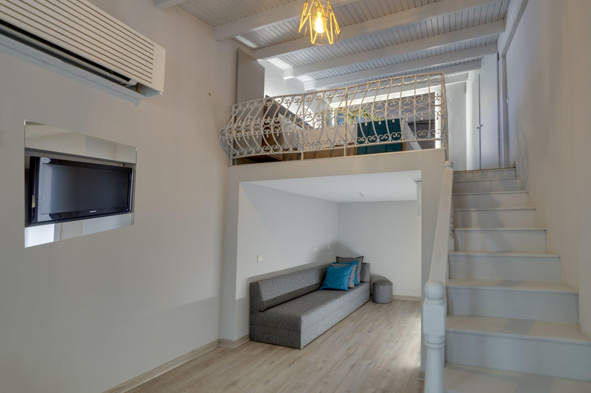 La Brezza Suite & Hotel Akyarlar Luaran gambar