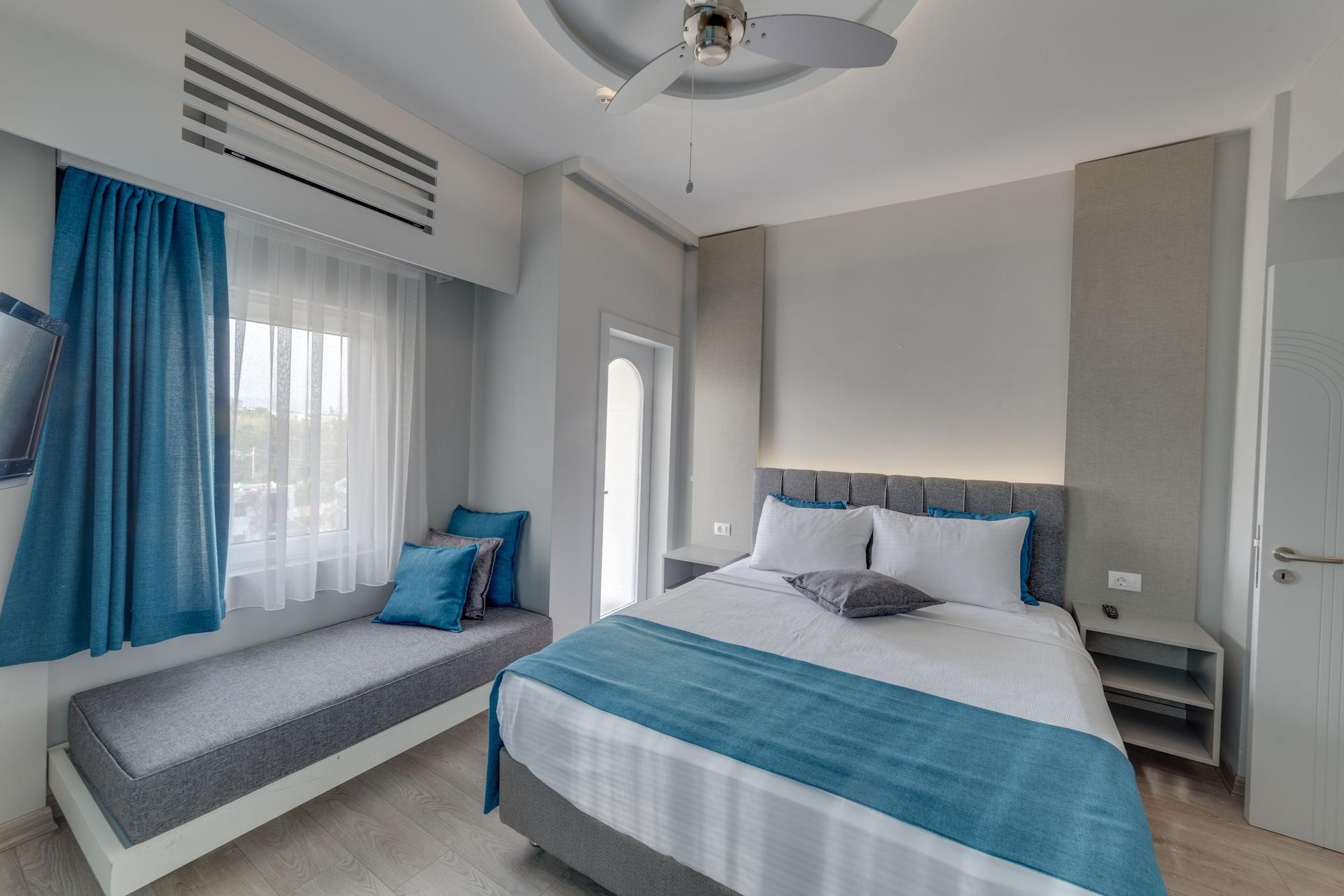 La Brezza Suite & Hotel Akyarlar Luaran gambar
