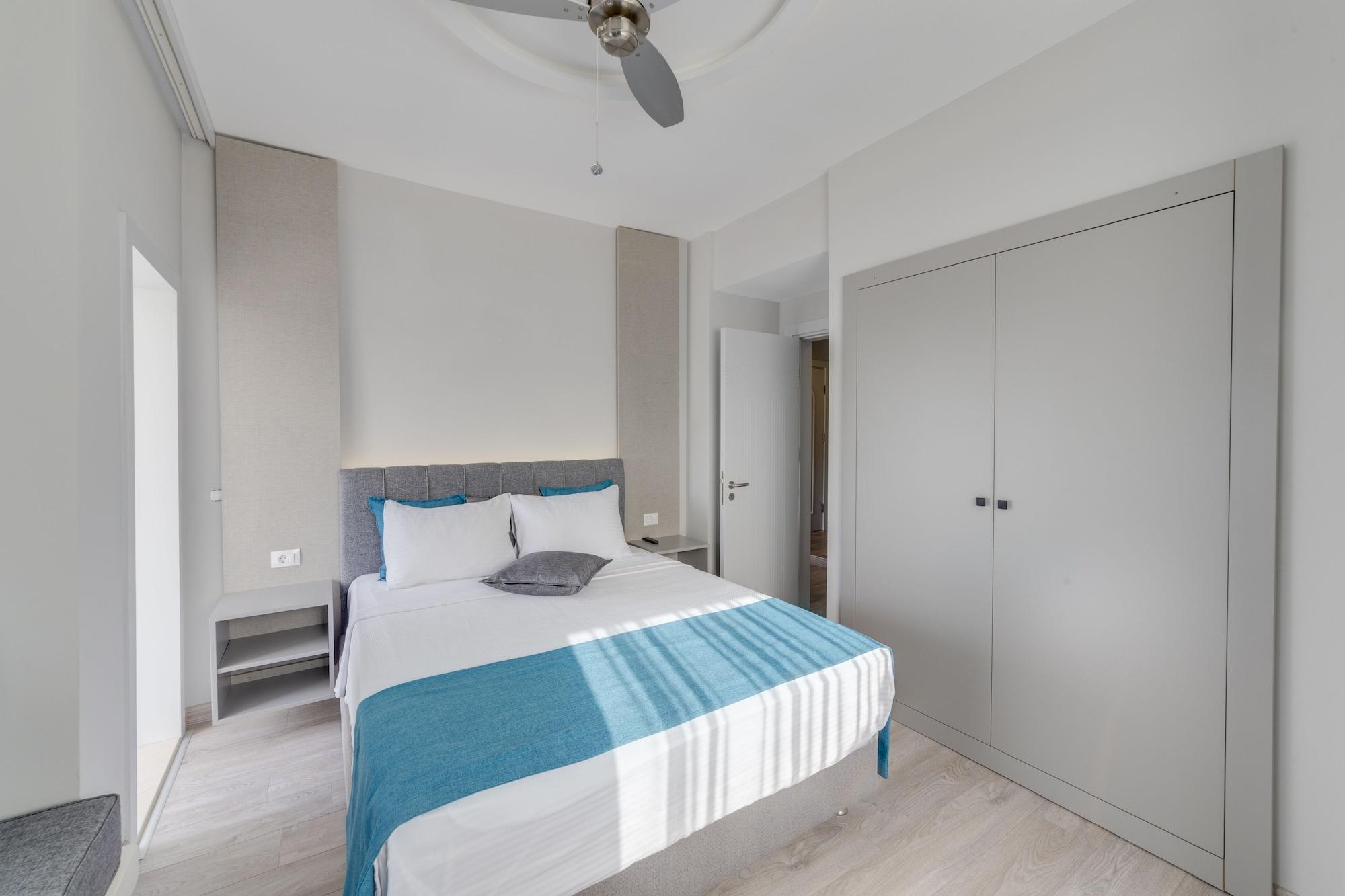 La Brezza Suite & Hotel Akyarlar Luaran gambar