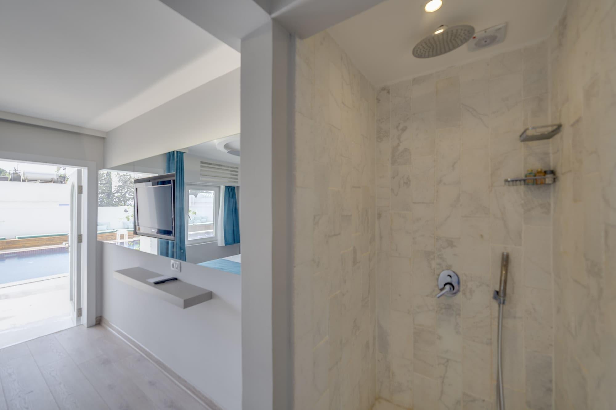 La Brezza Suite & Hotel Akyarlar Luaran gambar