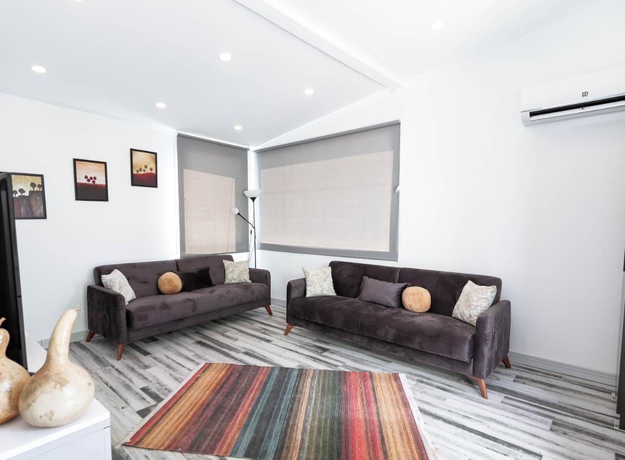 La Brezza Suite & Hotel Akyarlar Luaran gambar