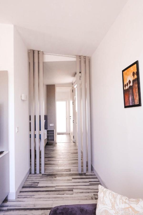 La Brezza Suite & Hotel Akyarlar Luaran gambar